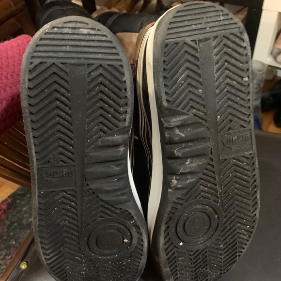 Puma winter booties - Picture 5 of 9